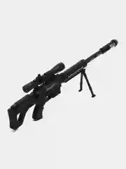 Черный автомат, свет и звук