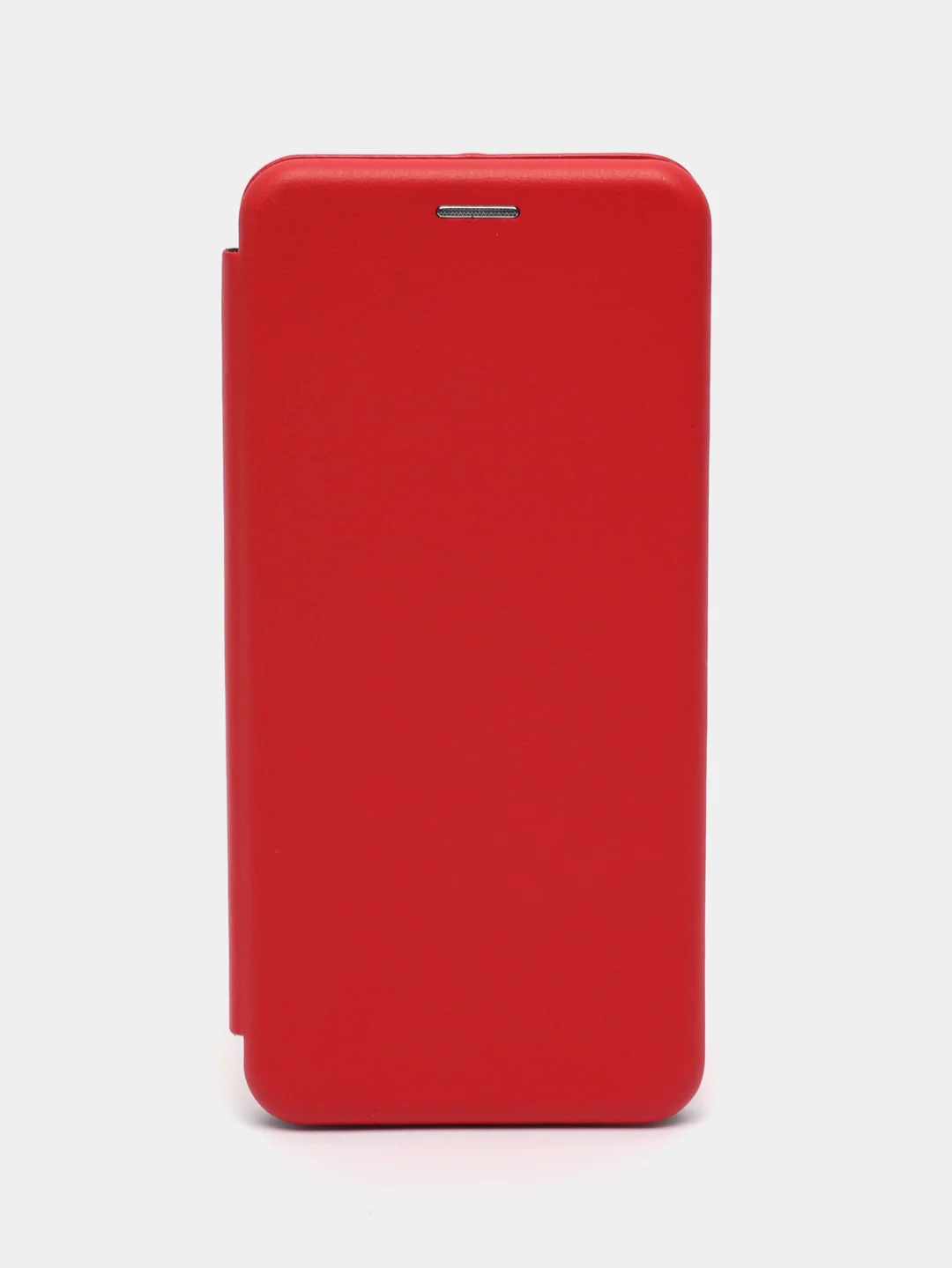 Красный чехол-книжка для Huawei Nova Y90 (Хуавей Нова У90)