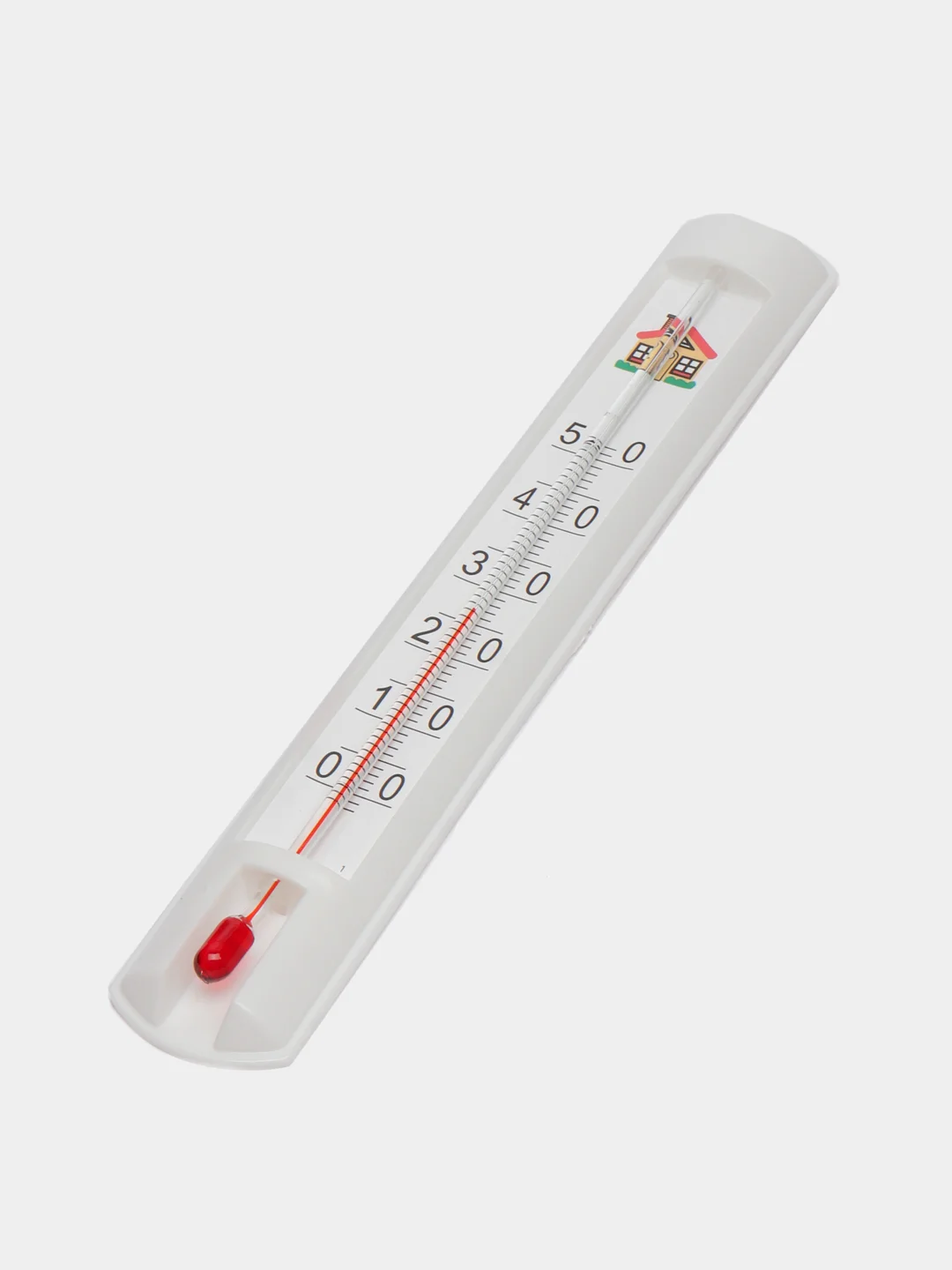 Термометр комнатный ТСК-7 (t 0 до + 50 С)