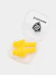 Желтый беруши в коробочке
