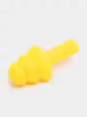 Желтый беруши в коробочке