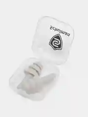 Серый беруши в коробочке