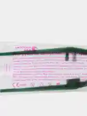 Пинцет одноразовый, стерильный