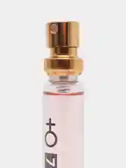 Туалетная вода с феромонами Formula Sexy №7, женская, 17 мл
