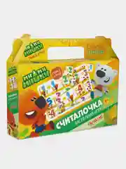 Настольная игра Ми-Ми-Мишки "Считалочка"