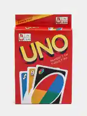 Карты УНО, карты UNO