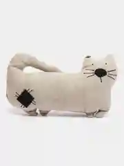 Игрушка-подушка "Кот"