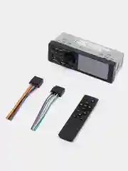 Магнитола автомобильная SWM 7805C 1 din, с сенсорным экраном и Bluetooth