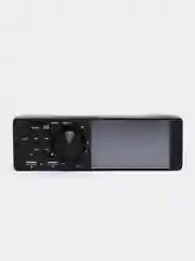 Магнитола автомобильная SWM 7805C 1 din, с сенсорным экраном и Bluetooth