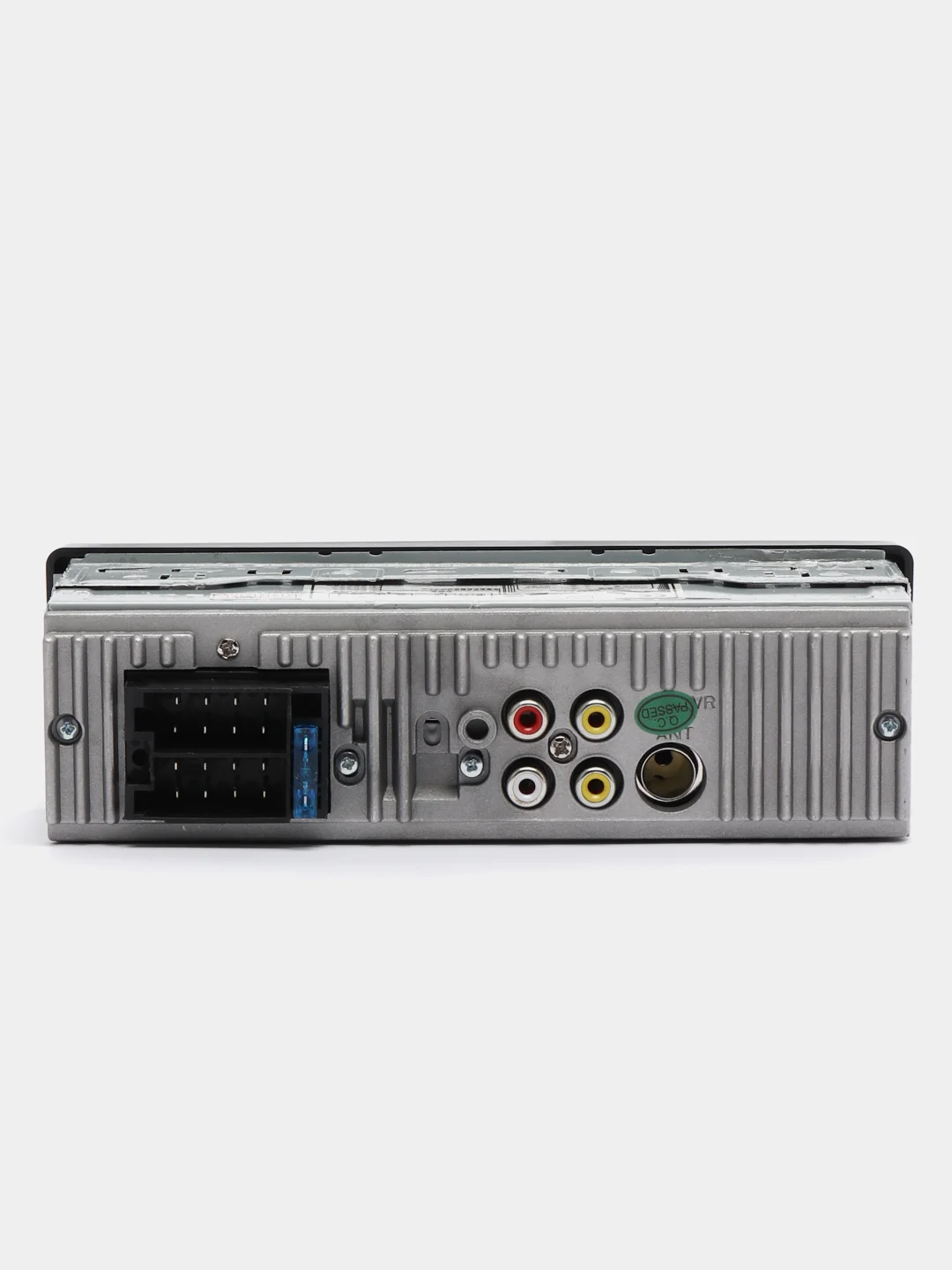 Магнитола автомобильная SWM 7805C 1 din, с сенсорным экраном и Bluetooth