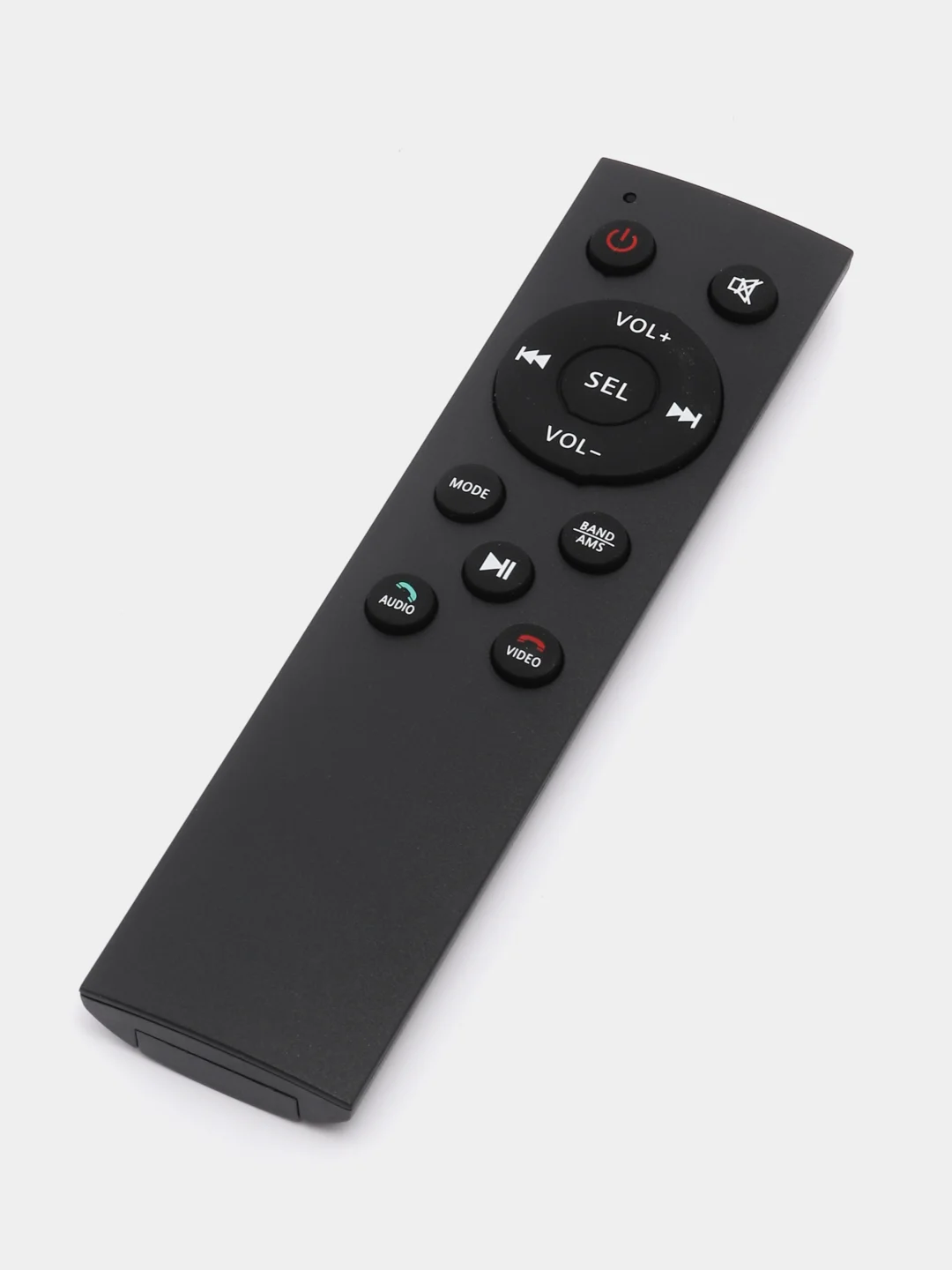 Магнитола автомобильная SWM 7805C 1 din, с сенсорным экраном и Bluetooth