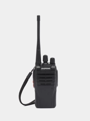 Рация, рация Baofeng BF-999S, радиостанция, фонарик, подарок на Новый год