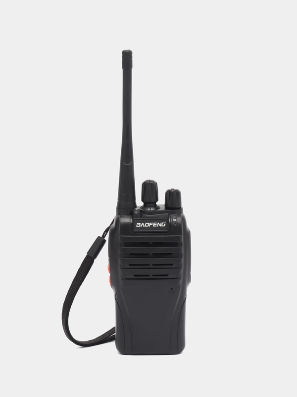 Рация, рация Baofeng BF-999S, радиостанция, фонарик, подарок на Новый год