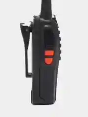 Рация, рация Baofeng BF-999S, радиостанция, фонарик, подарок на Новый год