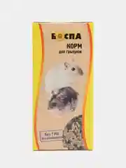Корм для грызунов "БОСПА", 500 г