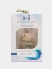 Ароматизатор подвесной Sensation, для автомобиля, 4 аромата