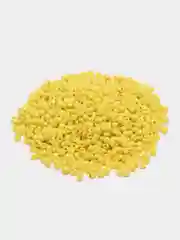 Желтый бисер мелкий, для рукоделия, 12/0, 30 г, разные цвета