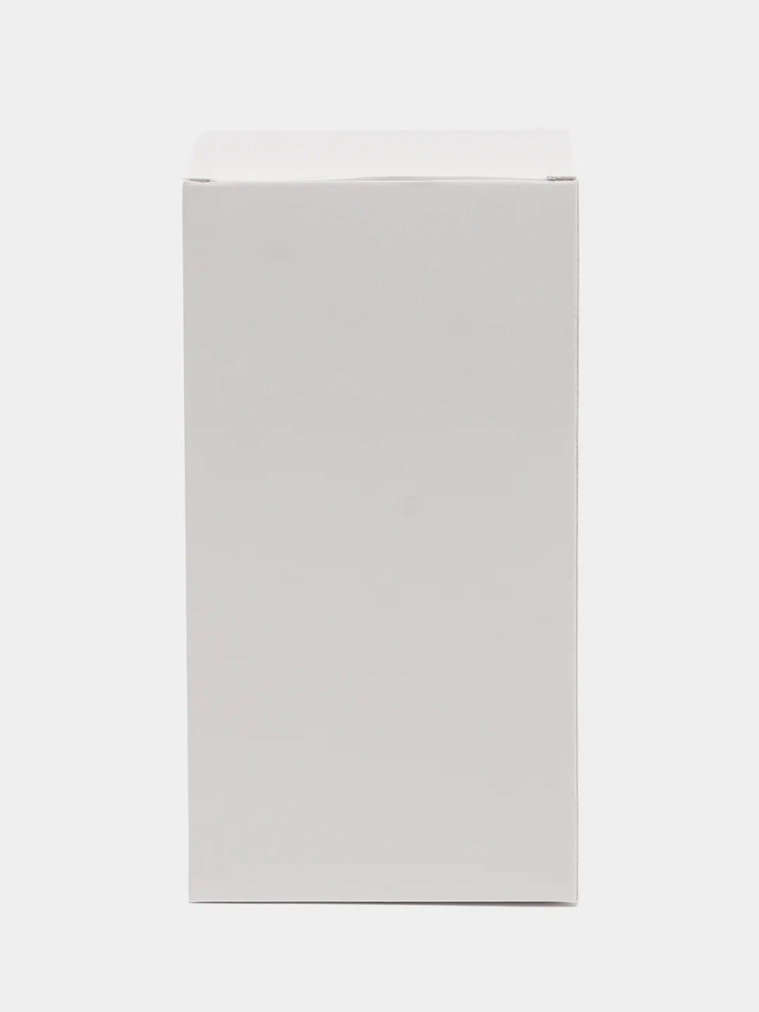 Голубой ваза декоративная, пластик, 9 x 9 x 17.7 см, 3 цвета