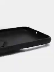 Чехол для Samsung A50/A30S, силиконовый, с кольцом держателем