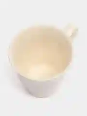 Кружка "Губы", бежевая, 0.3 л