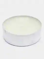 Подсвечник из дерева