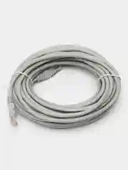 Кабель для интернета 9 метров, сетевой кабель, LAN, UTP, патч-корд, RJ45, компьютерный