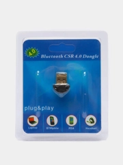 Bluetooth адаптер USB 4.0