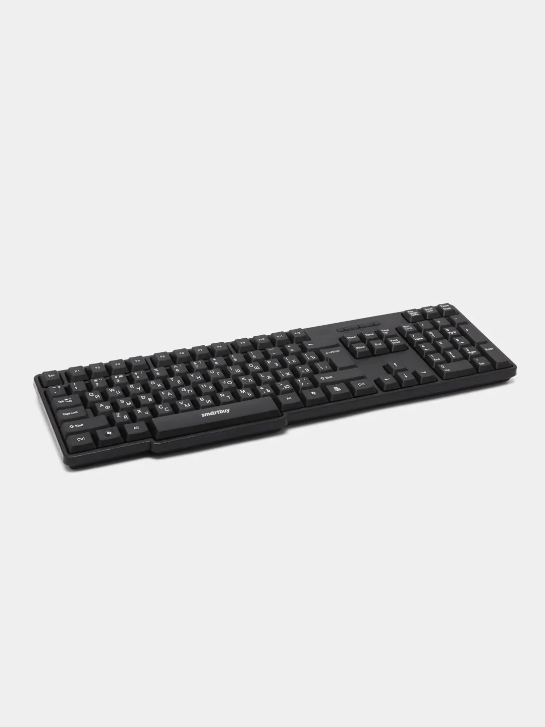 Беспроводной набор: клавиатура и мышь Smartbuy SBC-236374AG