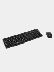 Беспроводной набор: клавиатура и мышь Smartbuy SBC-236374AG