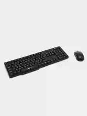 Беспроводной набор: клавиатура и мышь Smartbuy SBC-236374AG