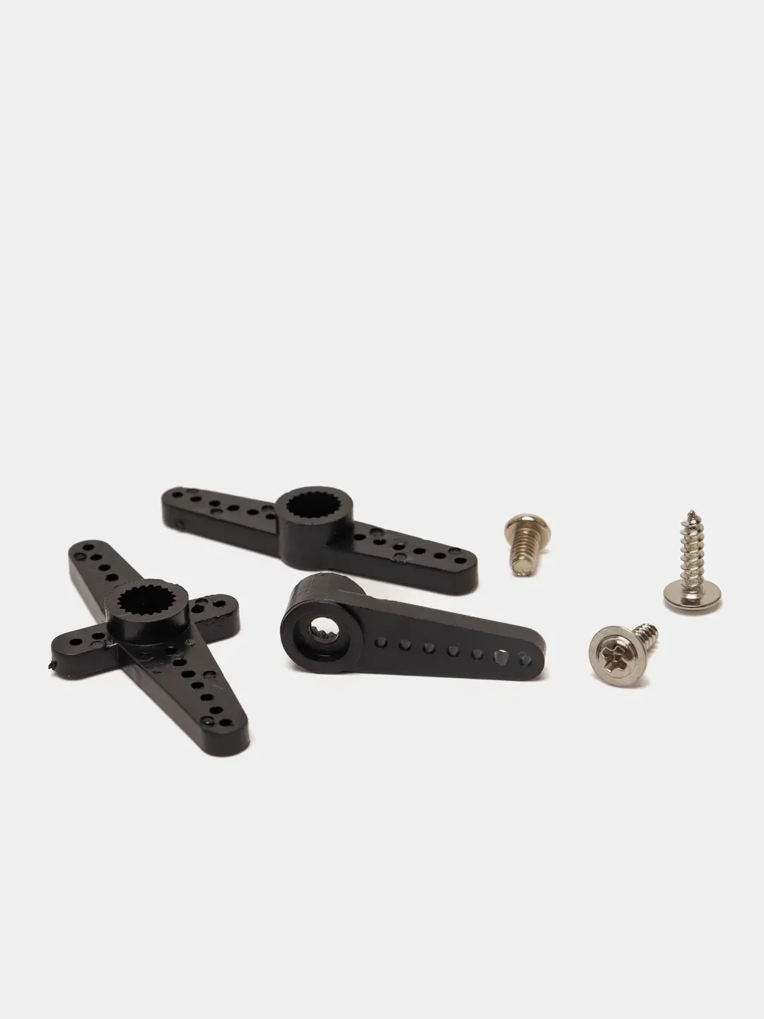 Цифровой сервопривод MG90S Micro Servo, J-get