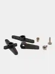 Цифровой сервопривод MG90S Micro Servo, J-get