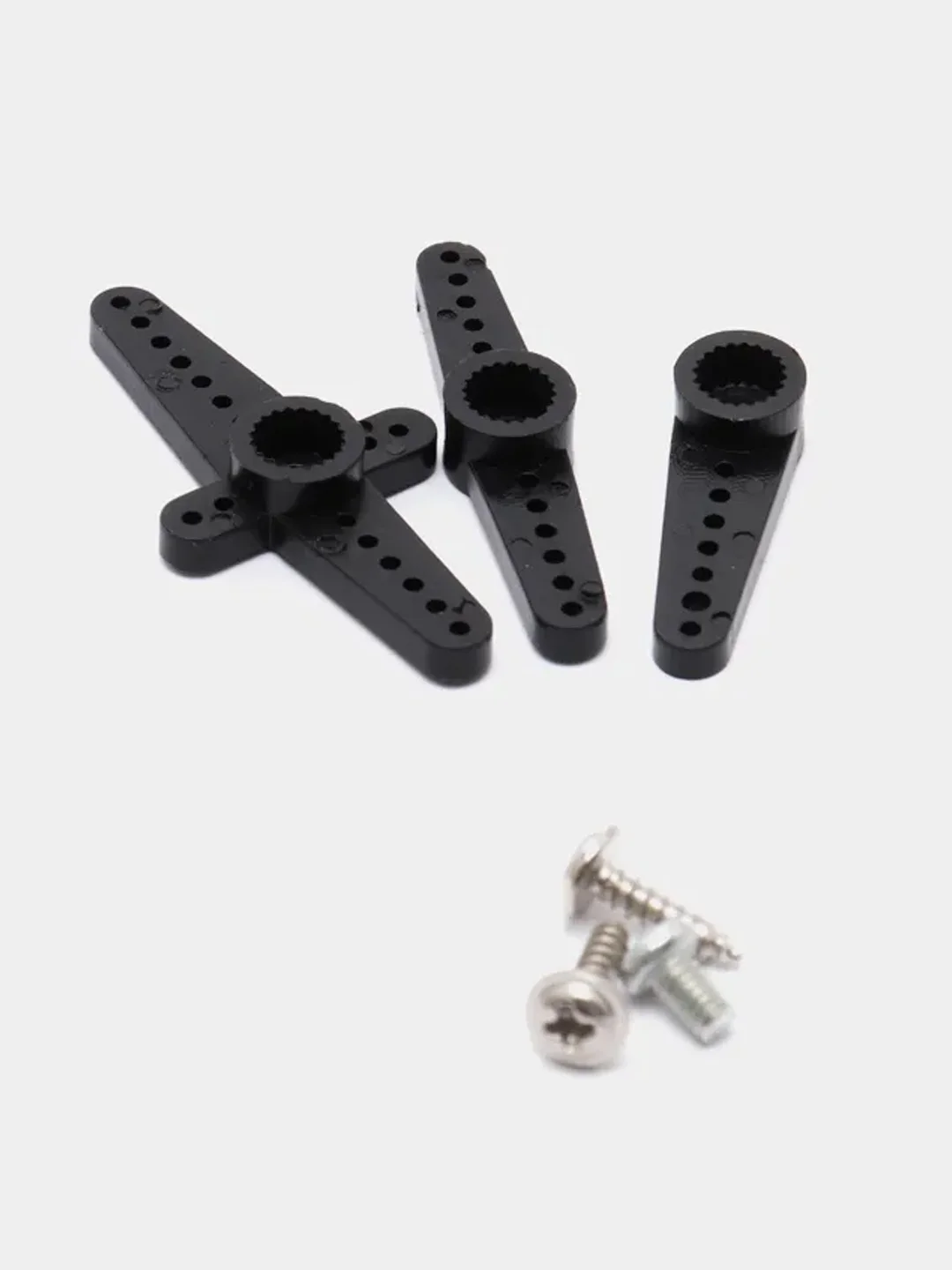 Цифровой сервопривод MG90S Micro Servo, J-get