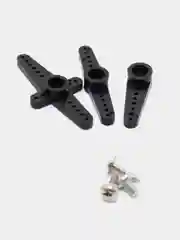 Цифровой сервопривод MG90S Micro Servo, J-get