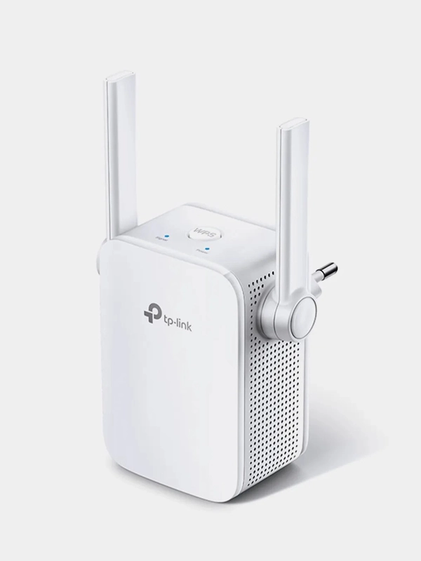 Усилитель Wi-Fi сигнала TP-Link, TL-WA855RE