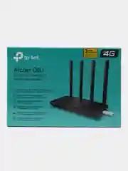 Wi-Fi роутер TP-Link Archer C6U