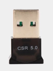 Bluetooth адаптер USB CSR 5.0