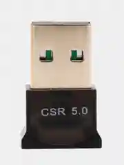 Bluetooth адаптер USB CSR 5.0
