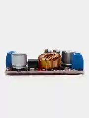 Понижающий преобразователь XL4015 CC/CV, 5A, 75 Вт, с регулировкой тока и напряжения