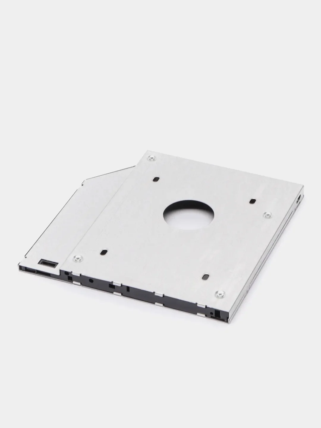 Салазки/Переходник DVD - HDD/SSD, 9,5 мм