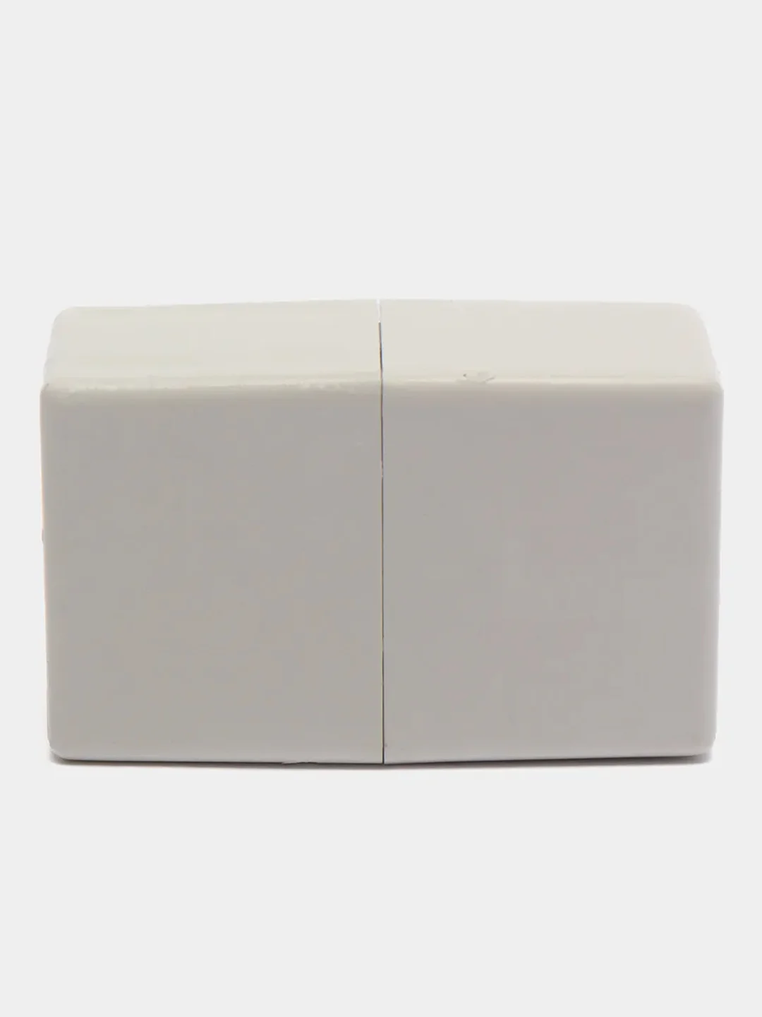 Переходник коннектор соединитель RJ45, 8P8C, ATcom