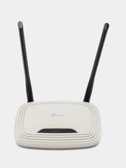 Wi-Fi роутер TP-Link TL-WR841N