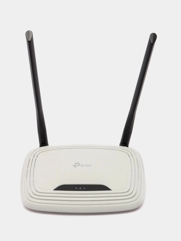 Wi-Fi роутер TP-Link TL-WR841N