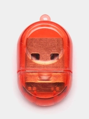Картридер для Micro SD USB
