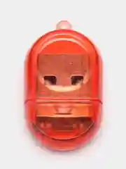 Коралловый картридер для Micro SD USB