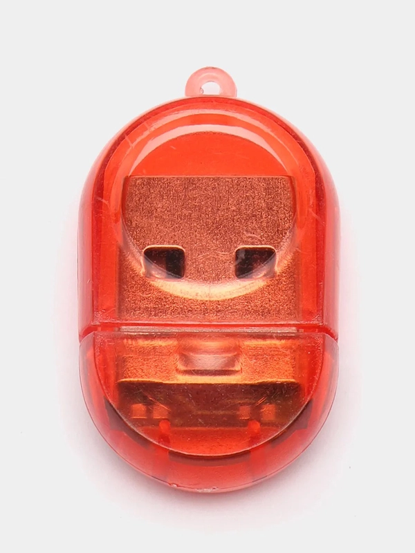 Картридер для Micro SD USB