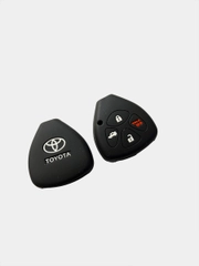 Силиконовый чехол для ключа Toyota