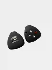 Силиконовый чехол для ключа Toyota