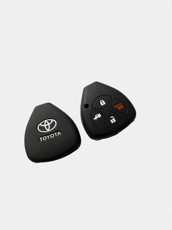 Силиконовый чехол для ключа Toyota