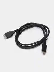 Провод Type С Micro USB 3.0 кабель для жесткого диска внешнего HDD SSD переходник micro b